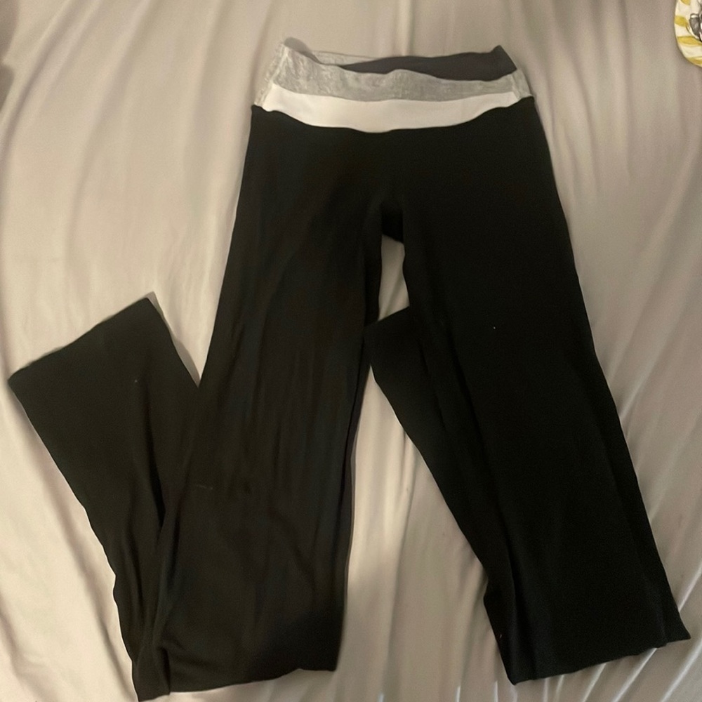 Lululemon Yoga Pants